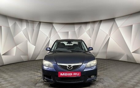 Mazda 3, 2008 год, 457 000 рублей, 7 фотография