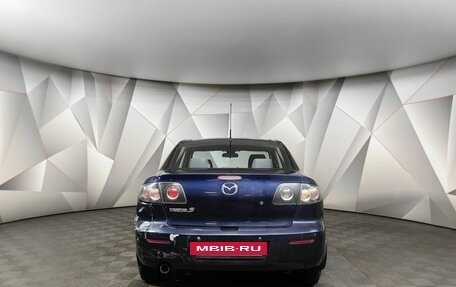 Mazda 3, 2008 год, 457 000 рублей, 8 фотография