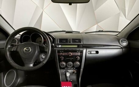 Mazda 3, 2008 год, 457 000 рублей, 11 фотография