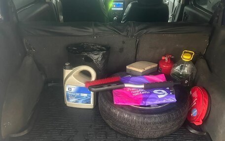 Opel Combo C, 2008 год, 260 000 рублей, 6 фотография