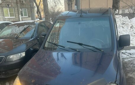 Opel Combo C, 2008 год, 260 000 рублей, 2 фотография