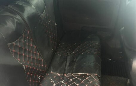 Opel Combo C, 2008 год, 260 000 рублей, 5 фотография