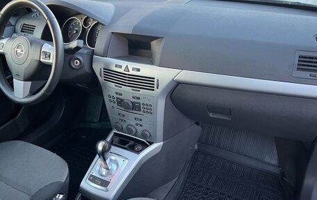 Opel Astra H, 2010 год, 510 000 рублей, 10 фотография