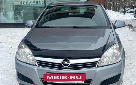 Opel Astra H, 2010 год, 510 000 рублей, 2 фотография