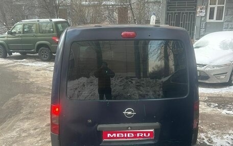 Opel Combo C, 2008 год, 260 000 рублей, 1 фотография