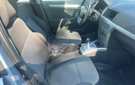 Opel Astra H, 2010 год, 510 000 рублей, 13 фотография