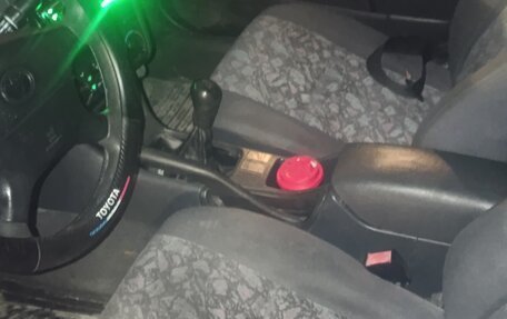 Toyota Carina E, 1998 год, 70 000 рублей, 2 фотография