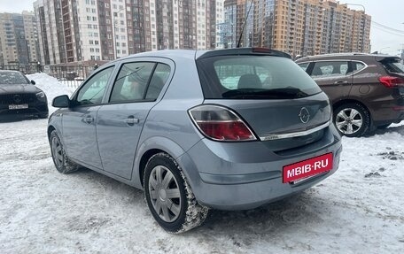 Opel Astra H, 2010 год, 510 000 рублей, 6 фотография