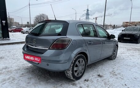 Opel Astra H, 2010 год, 510 000 рублей, 4 фотография