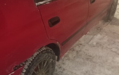 Toyota Carina E, 1998 год, 70 000 рублей, 4 фотография