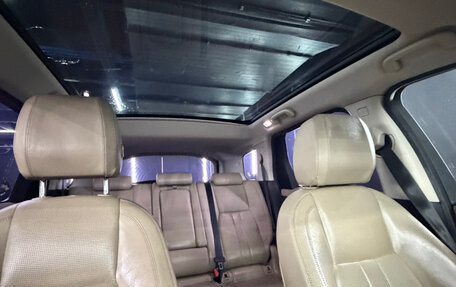 Land Rover Discovery Sport I рестайлинг, 2015 год, 2 390 000 рублей, 3 фотография