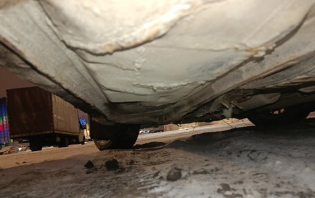 Toyota Carina E, 1998 год, 70 000 рублей, 8 фотография