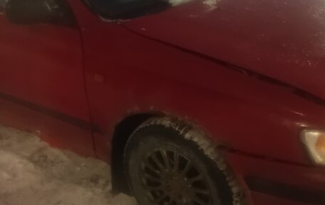 Toyota Carina E, 1998 год, 70 000 рублей, 7 фотография