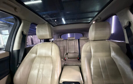 Land Rover Discovery Sport I рестайлинг, 2015 год, 2 390 000 рублей, 2 фотография