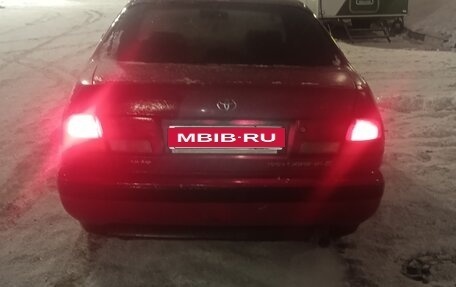 Toyota Carina E, 1998 год, 70 000 рублей, 3 фотография