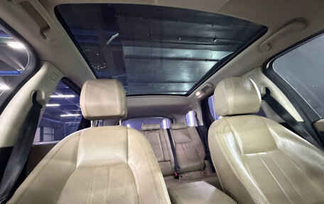 Land Rover Discovery Sport I рестайлинг, 2015 год, 2 390 000 рублей, 10 фотография