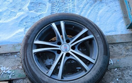 Skoda Rapid I, 2017 год, 1 285 000 рублей, 10 фотография