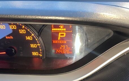 Suzuki Solio III, 2018 год, 890 000 рублей, 10 фотография