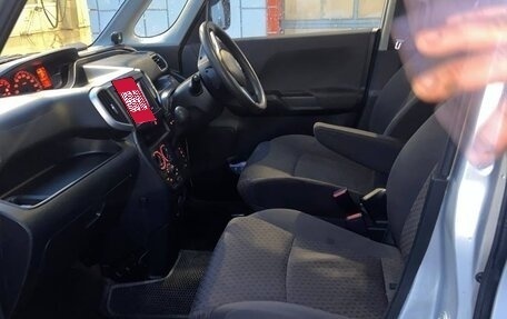 Suzuki Solio III, 2018 год, 890 000 рублей, 6 фотография