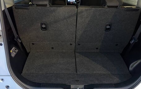 Suzuki Solio III, 2018 год, 890 000 рублей, 8 фотография