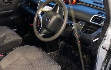 Suzuki Solio III, 2018 год, 890 000 рублей, 12 фотография