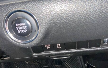 Suzuki Solio III, 2018 год, 890 000 рублей, 14 фотография