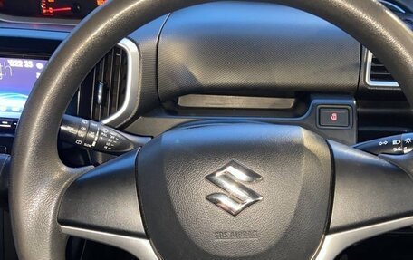 Suzuki Solio III, 2018 год, 890 000 рублей, 13 фотография