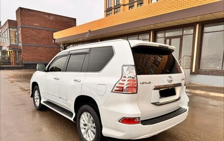 Lexus GX II, 2018 год, 5 250 000 рублей, 4 фотография