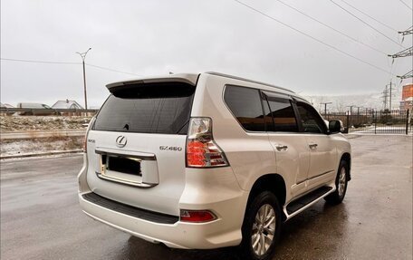 Lexus GX II, 2018 год, 5 250 000 рублей, 7 фотография