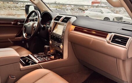 Lexus GX II, 2018 год, 5 250 000 рублей, 15 фотография