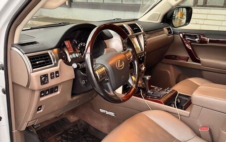 Lexus GX II, 2018 год, 5 250 000 рублей, 12 фотография