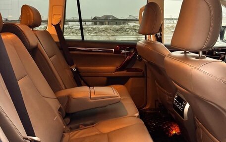 Lexus GX II, 2018 год, 5 250 000 рублей, 14 фотография