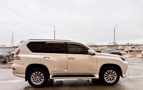 Lexus GX II, 2018 год, 5 250 000 рублей, 11 фотография