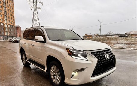 Lexus GX II, 2018 год, 5 250 000 рублей, 6 фотография