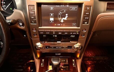 Lexus GX II, 2018 год, 5 250 000 рублей, 10 фотография