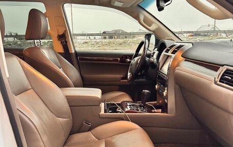 Lexus GX II, 2018 год, 5 250 000 рублей, 16 фотография