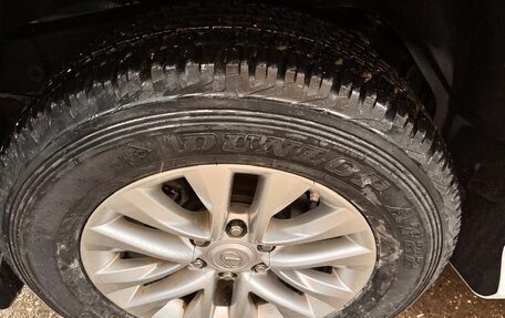 Lexus GX II, 2018 год, 5 250 000 рублей, 17 фотография