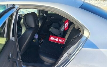 Skoda Rapid I, 2017 год, 1 285 000 рублей, 7 фотография