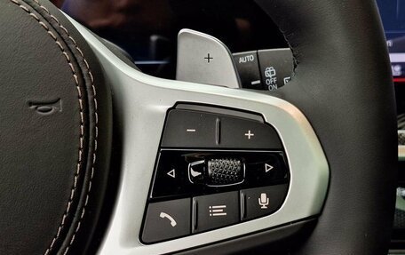 BMW X5, 2025 год, 17 950 000 рублей, 15 фотография