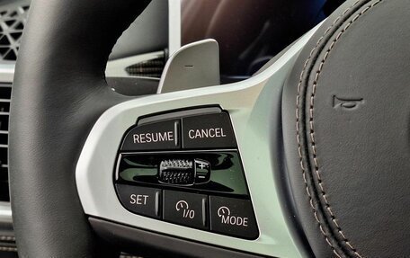 BMW X5, 2025 год, 17 950 000 рублей, 14 фотография