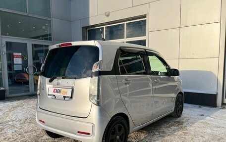 Honda N-WGN I рестайлинг, 2014 год, 750 000 рублей, 4 фотография