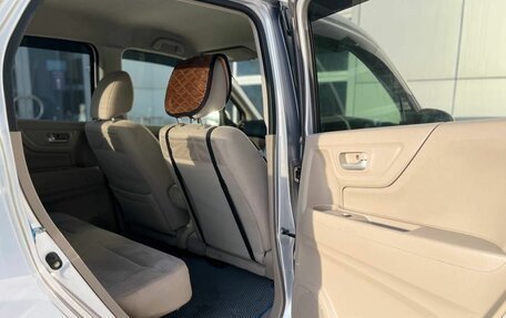 Honda N-WGN I рестайлинг, 2014 год, 750 000 рублей, 7 фотография