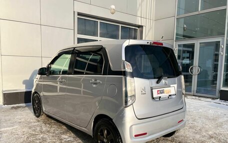 Honda N-WGN I рестайлинг, 2014 год, 750 000 рублей, 6 фотография