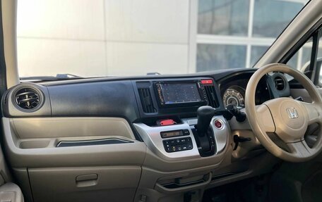 Honda N-WGN I рестайлинг, 2014 год, 750 000 рублей, 8 фотография