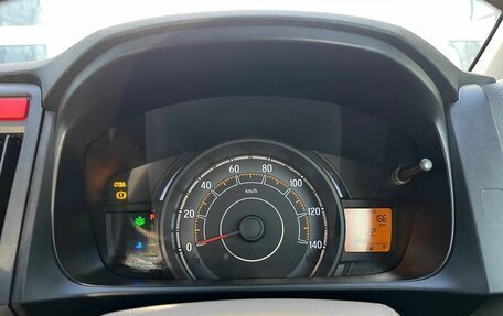 Honda N-WGN I рестайлинг, 2014 год, 750 000 рублей, 9 фотография