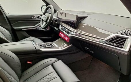 BMW X5, 2025 год, 17 950 000 рублей, 2 фотография