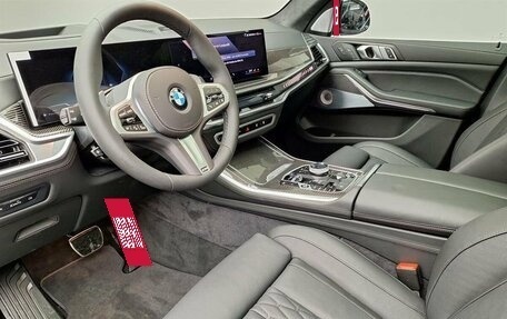 BMW X5, 2025 год, 17 950 000 рублей, 5 фотография