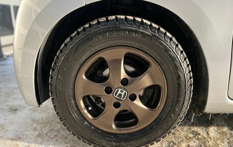 Honda N-WGN I рестайлинг, 2014 год, 750 000 рублей, 16 фотография