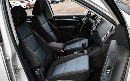 Volkswagen Tiguan I, 2013 год, 1 549 000 рублей, 8 фотография