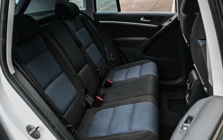 Volkswagen Tiguan I, 2013 год, 1 549 000 рублей, 7 фотография